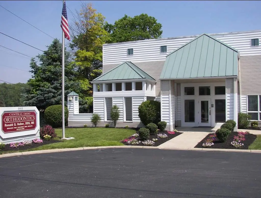 Central Ohio Orthodontics, Dr. Megan E. Miller