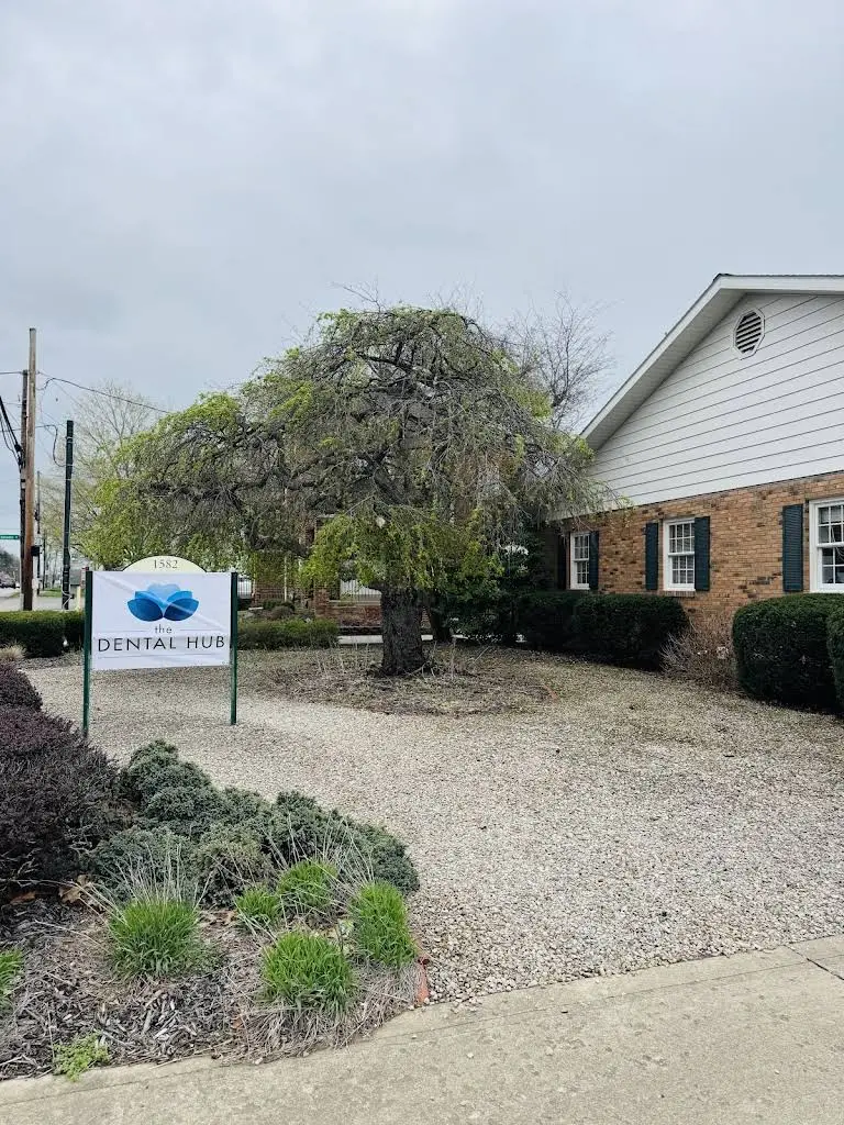 The Dental Hub of Lancaster
