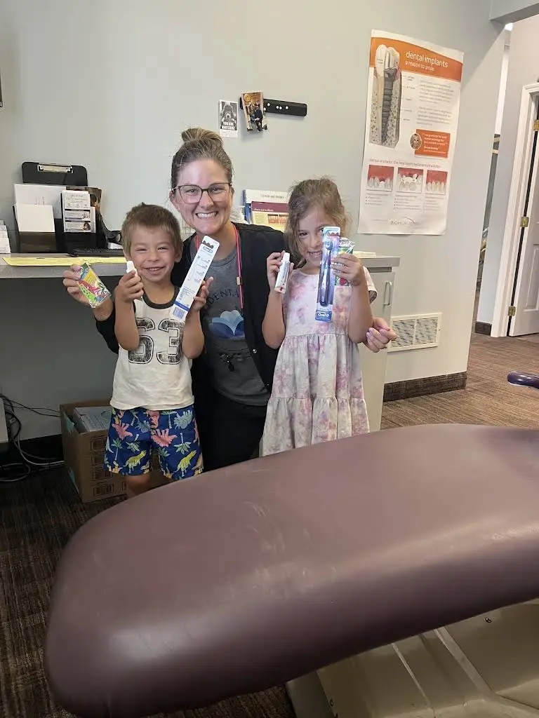 The Dental Hub of Lancaster
