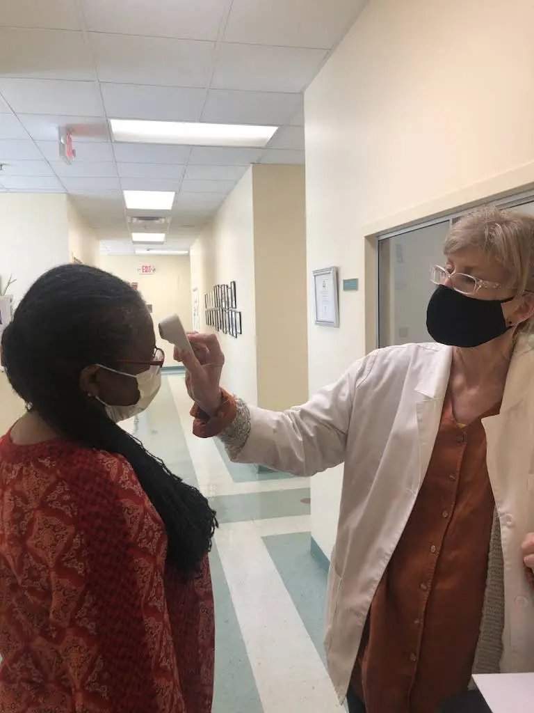 Ebenezer Medical Outreach