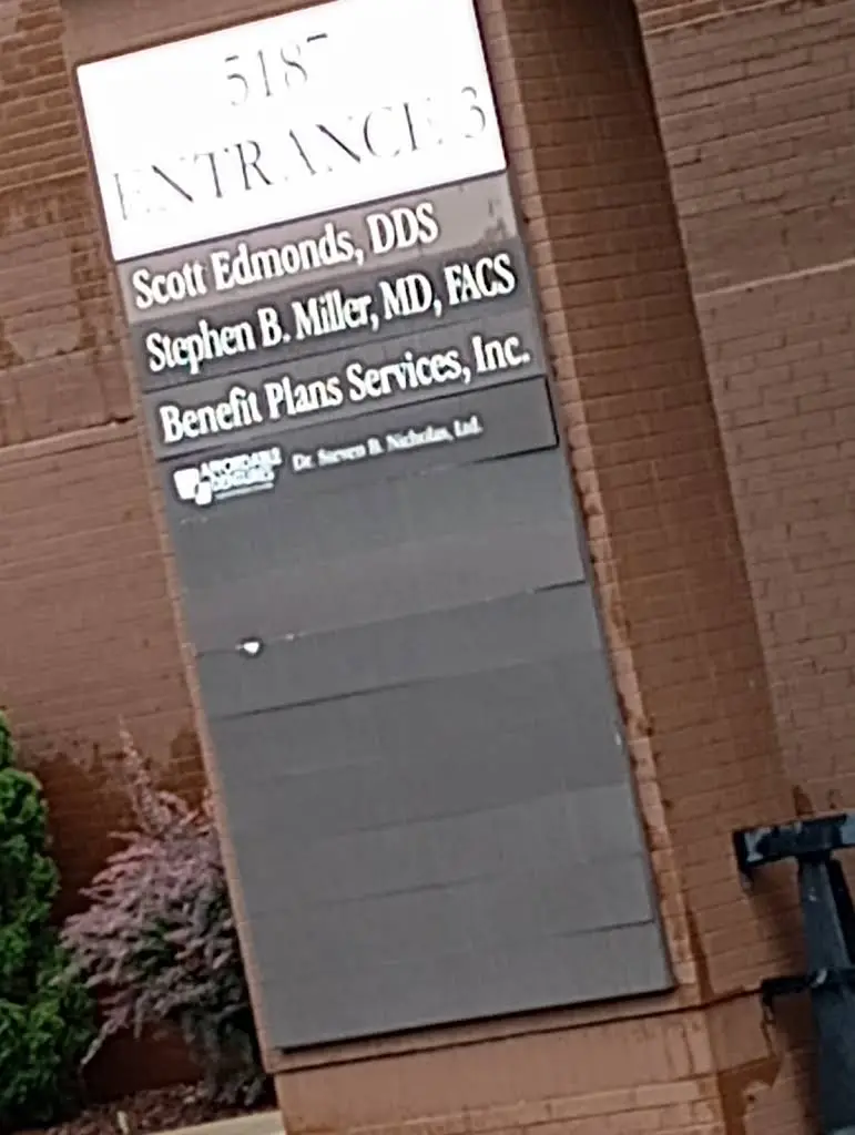Affordable Dentures & Implants