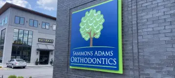 Sammons Adams Orthodontics