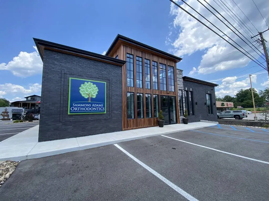 Sammons Adams Orthodontics