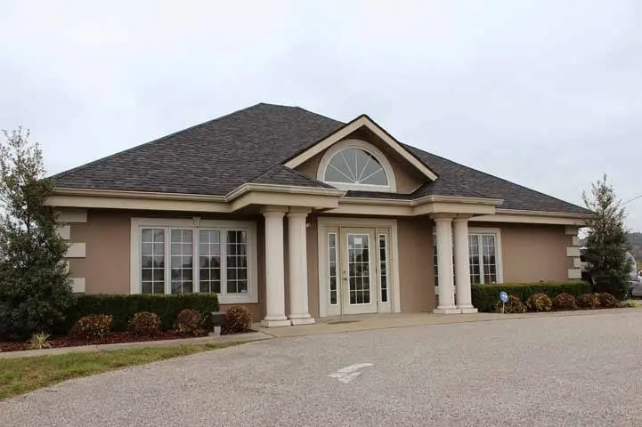 Legacy Dental Center