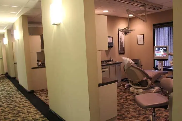 Legacy Dental Center