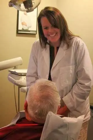 Legacy Dental Center