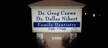 Crews & Nibert Family Dentistry