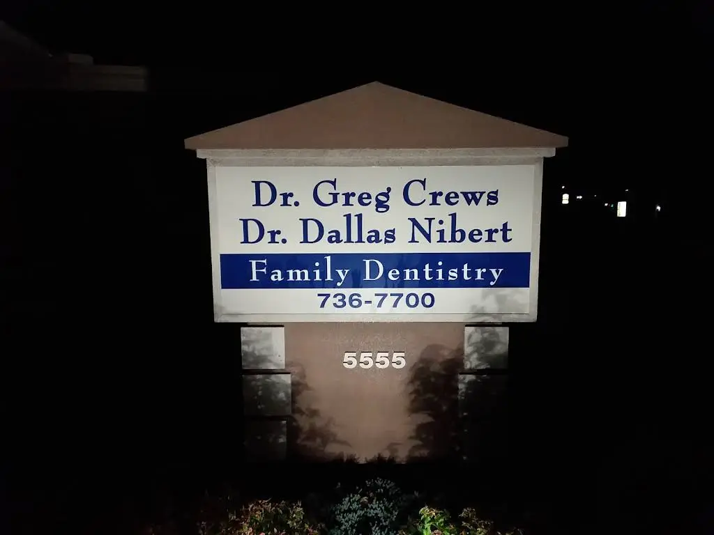 Crews & Nibert Family Dentistry