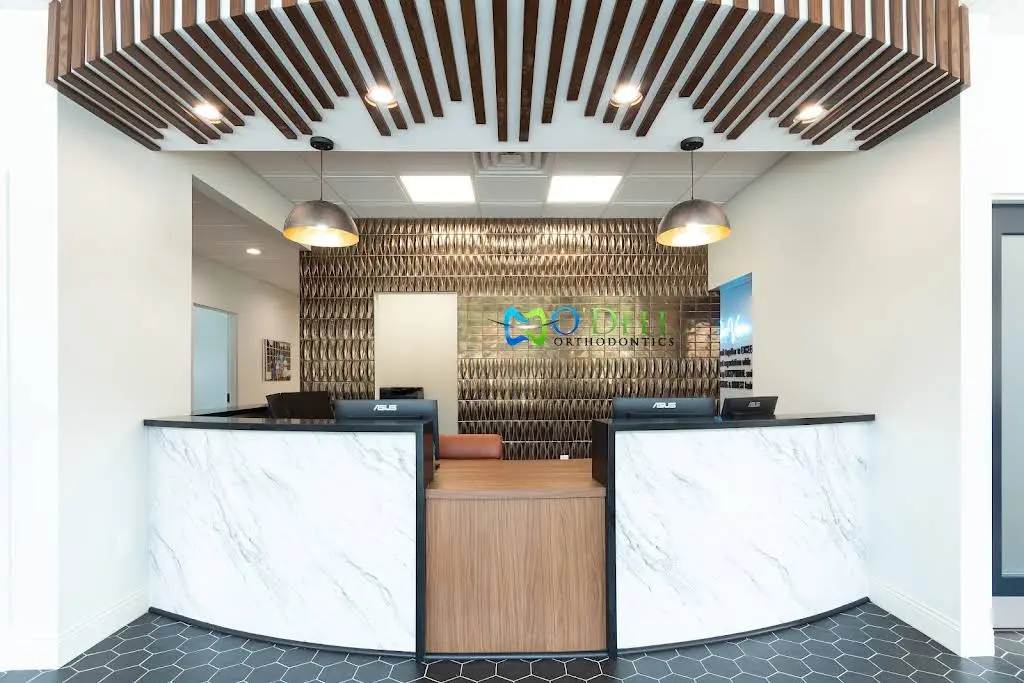 O'Dell Orthodontics
