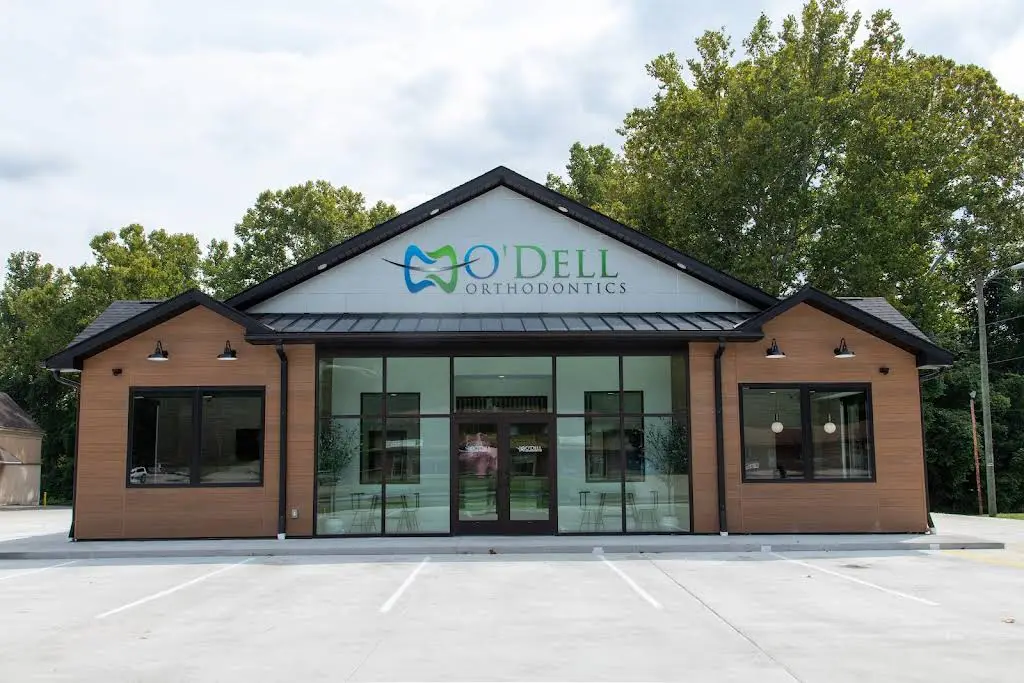 O'Dell Orthodontics