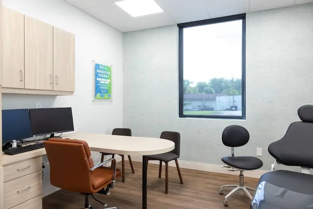 O'Dell Orthodontics