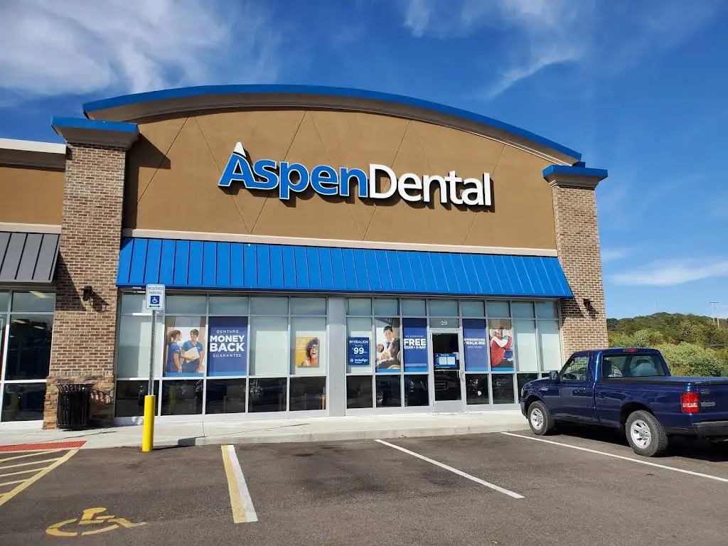 Aspen Dental