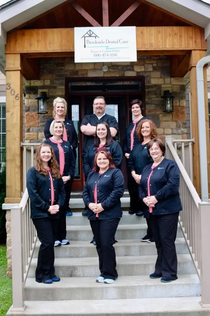 Brookside Dental Care