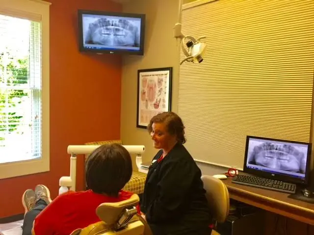 Brookside Dental Care