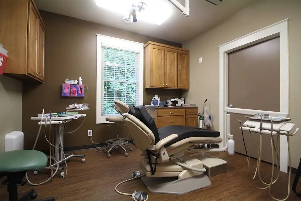 Brookside Dental Care