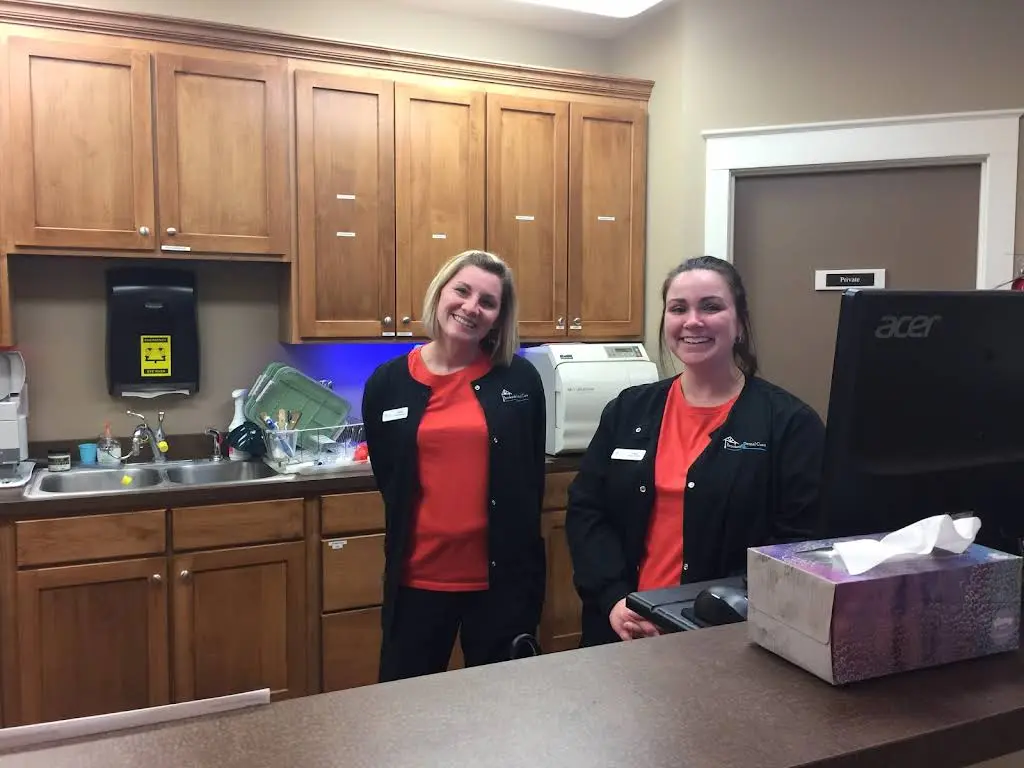 Brookside Dental Care