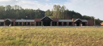 Juniper Health Breathitt County