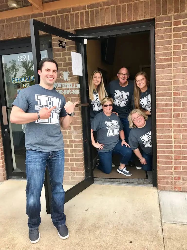 Sword Orthodontics