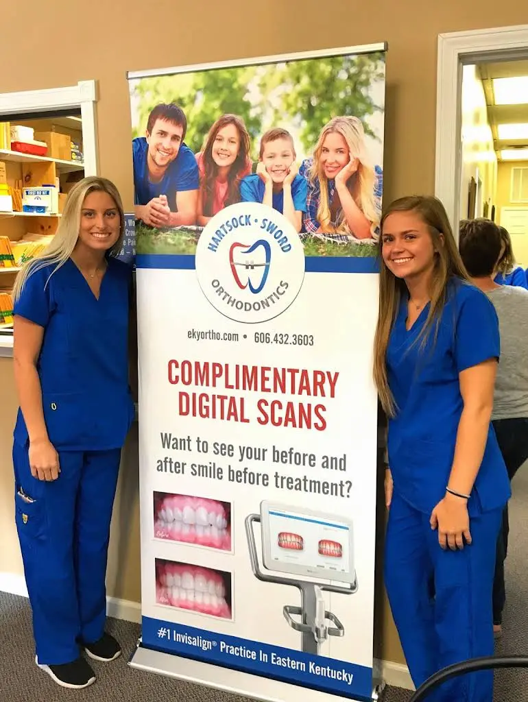 Sword Orthodontics