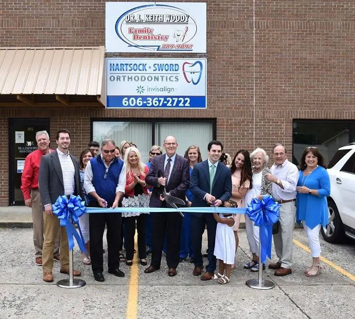 Sword Orthodontics