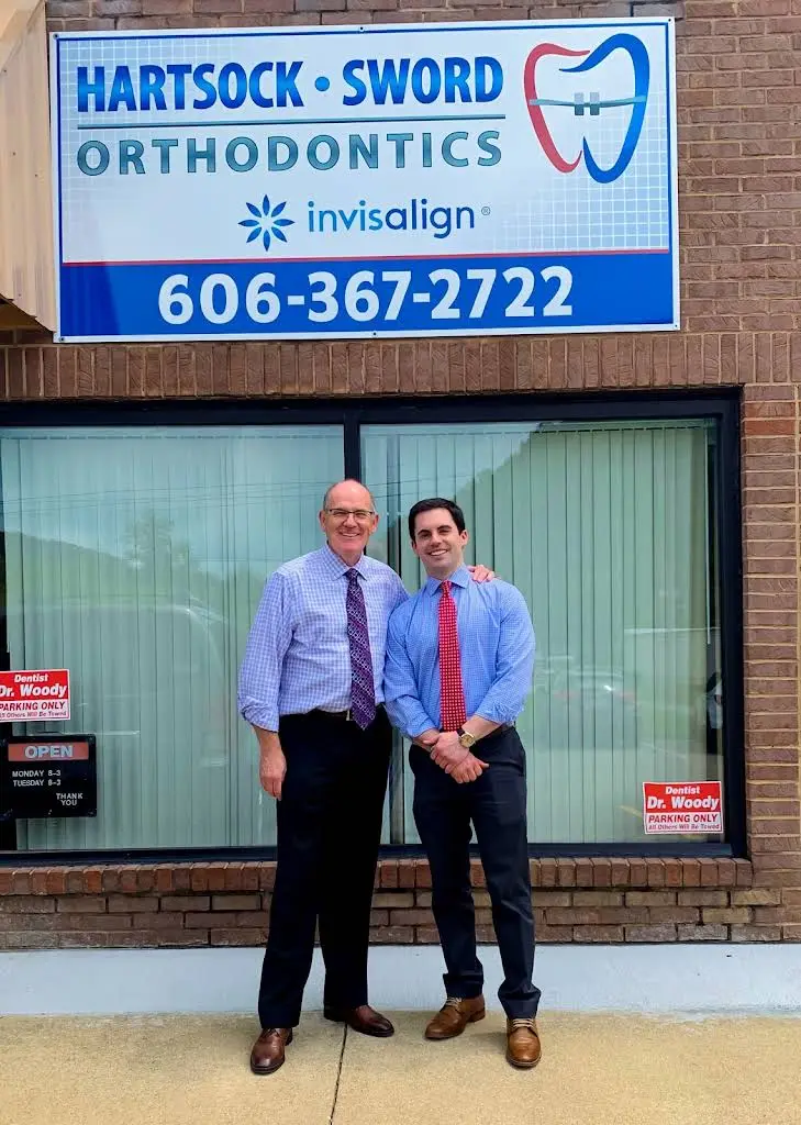 Sword Orthodontics