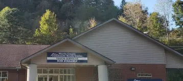 Martin County Community Health Center