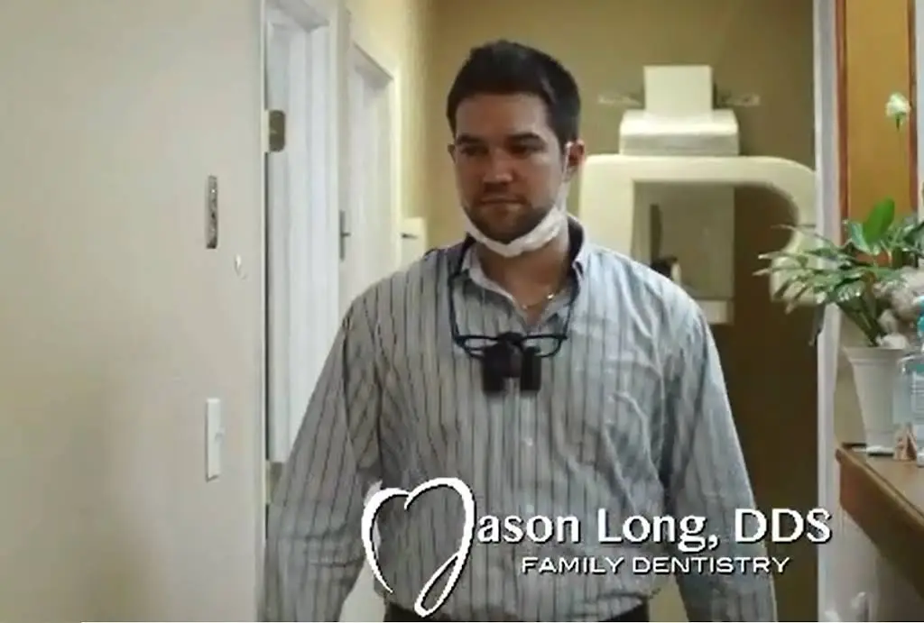 Dr Jason R Long, DDS, PLLC