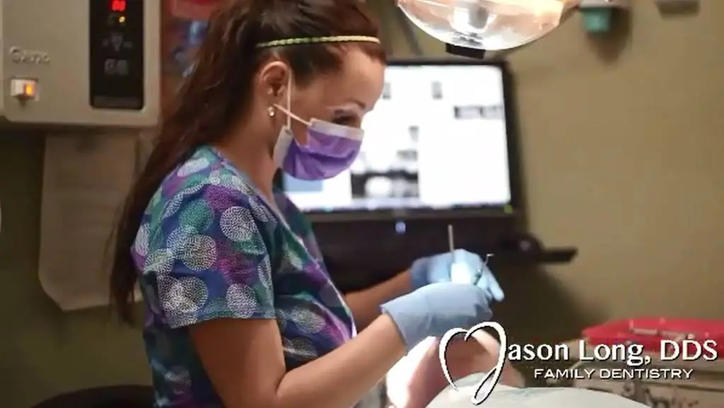 Dr Jason R Long, DDS, PLLC
