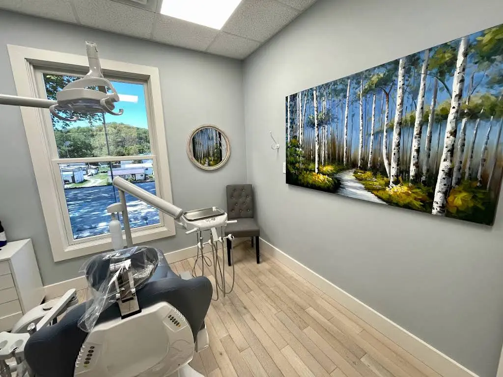 Almost Heaven Dentistry