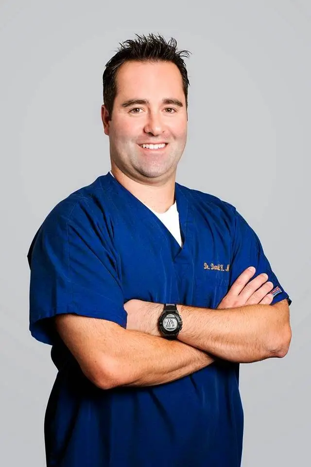 Drs. Monday & Graziani P.L.L.C.