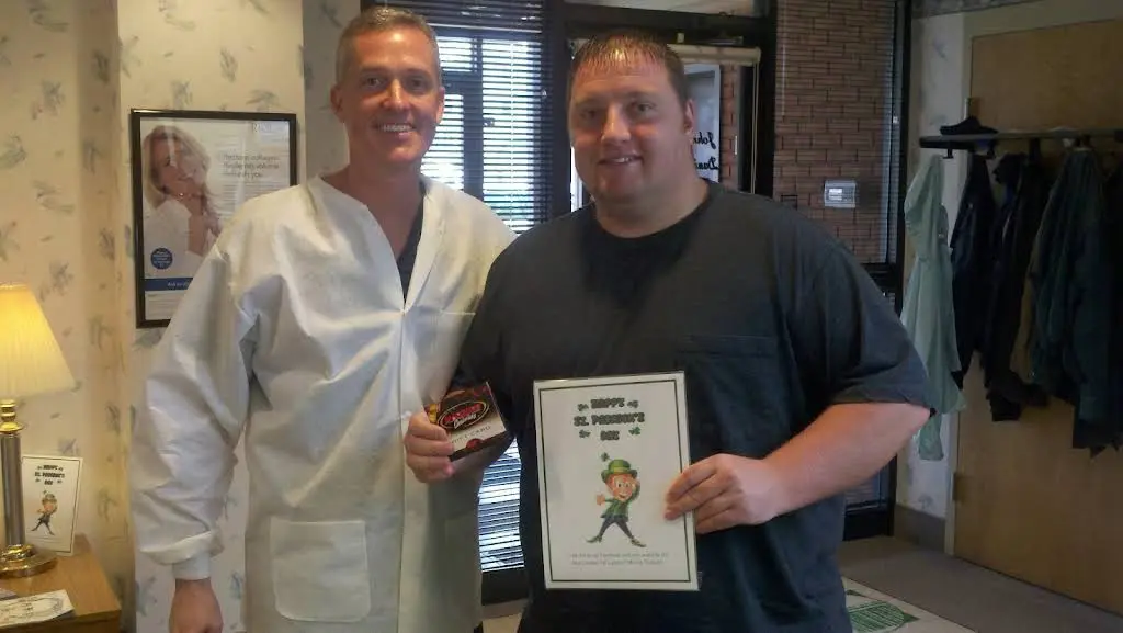 Drs. Monday & Graziani P.L.L.C.
