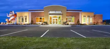Teays Valley Pediatric Dentistry