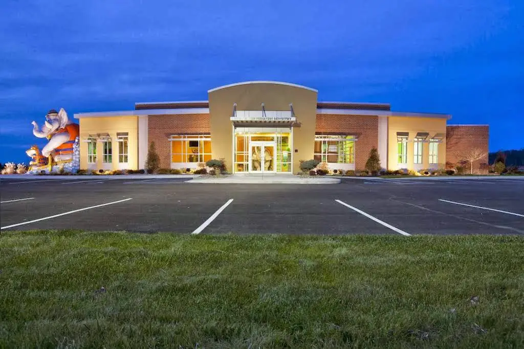 Teays Valley Pediatric Dentistry