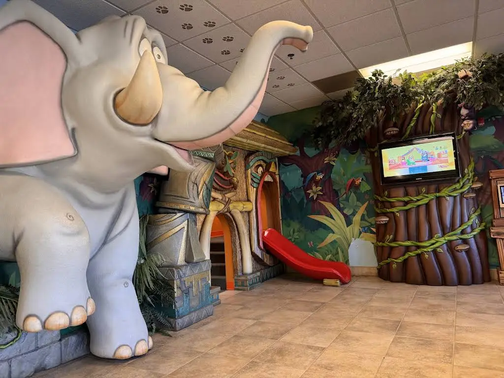 Teays Valley Pediatric Dentistry