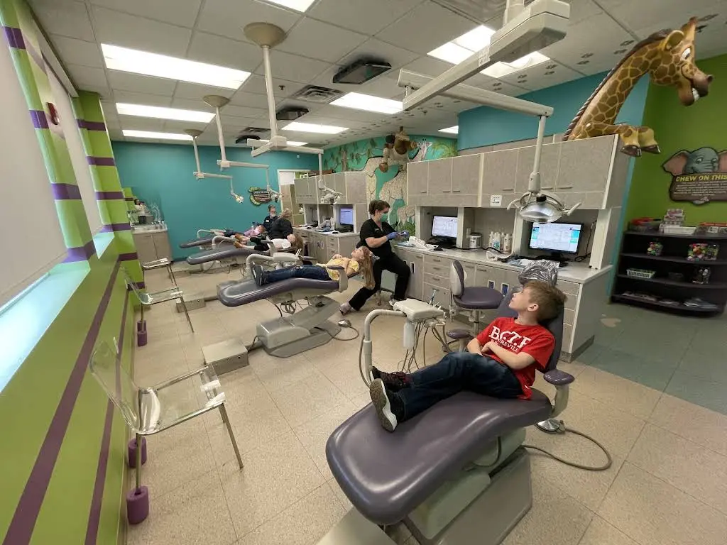 Teays Valley Pediatric Dentistry
