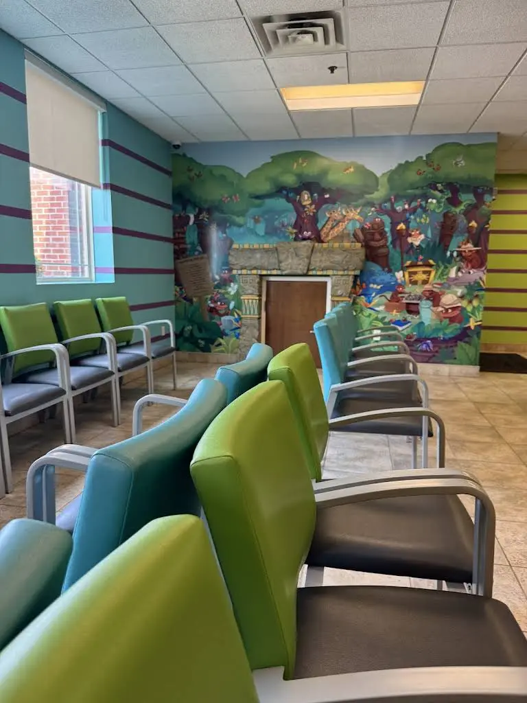 Teays Valley Pediatric Dentistry