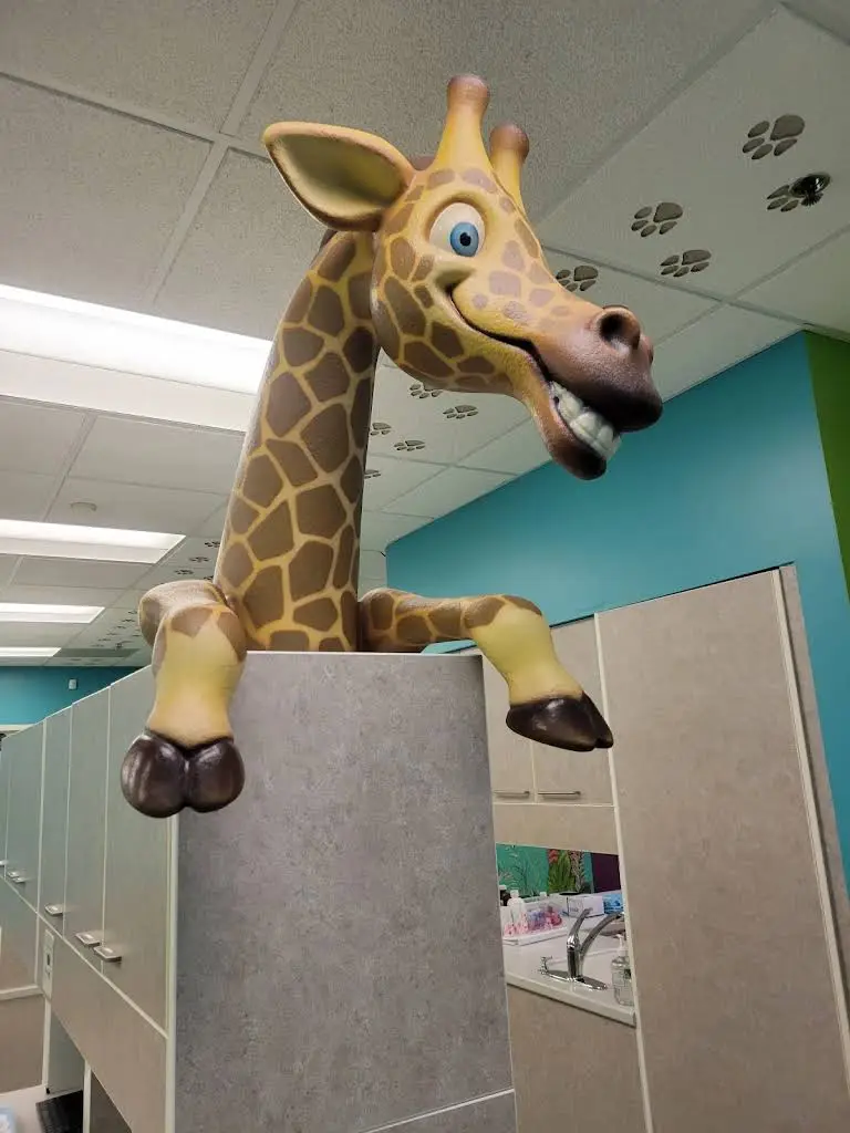 Teays Valley Pediatric Dentistry