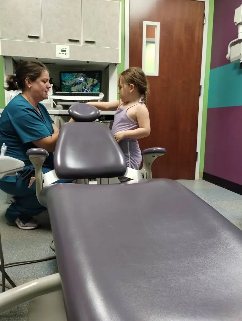 Teays Valley Pediatric Dentistry