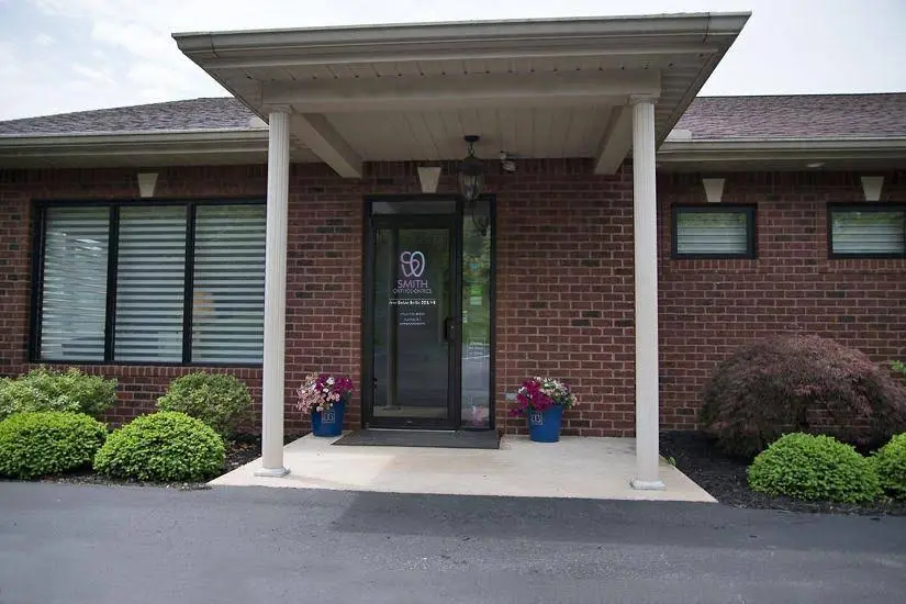 Smith Orthodontics