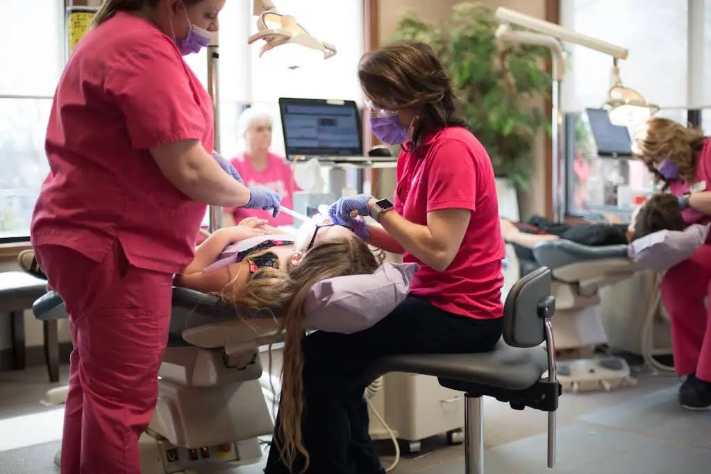 Smith Orthodontics