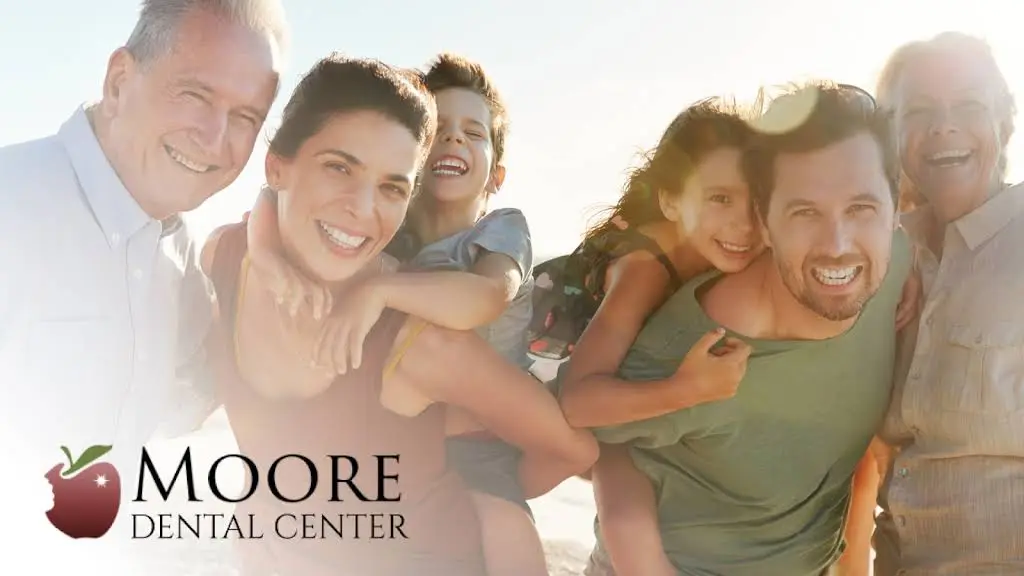 Moore Dental Center