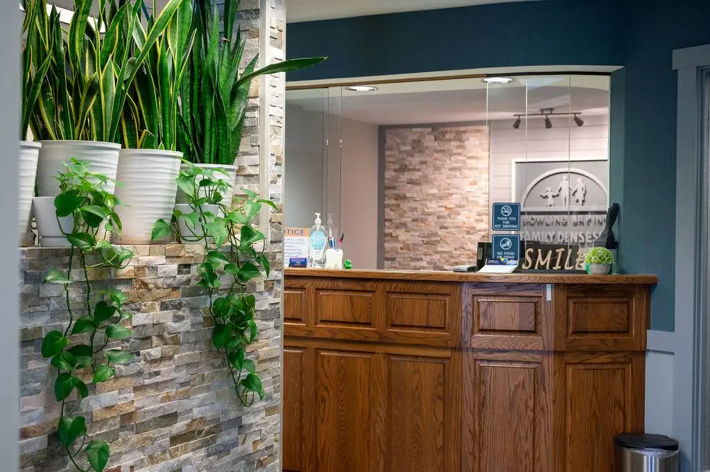 Bowling & Dunn Family Dentistry