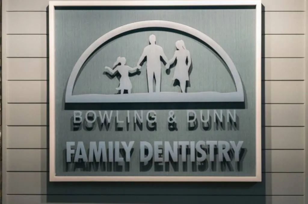 Bowling & Dunn Family Dentistry