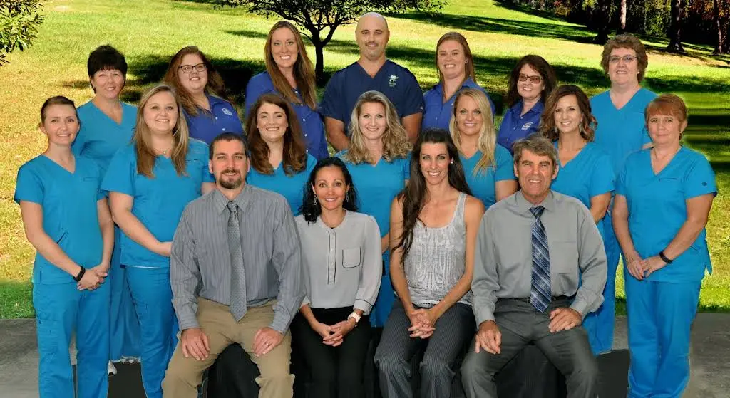Bowling & Dunn Family Dentistry