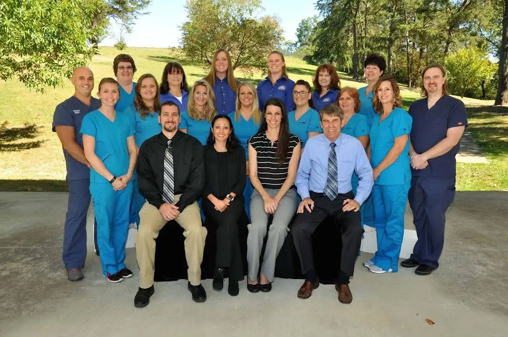 Bowling & Dunn Family Dentistry