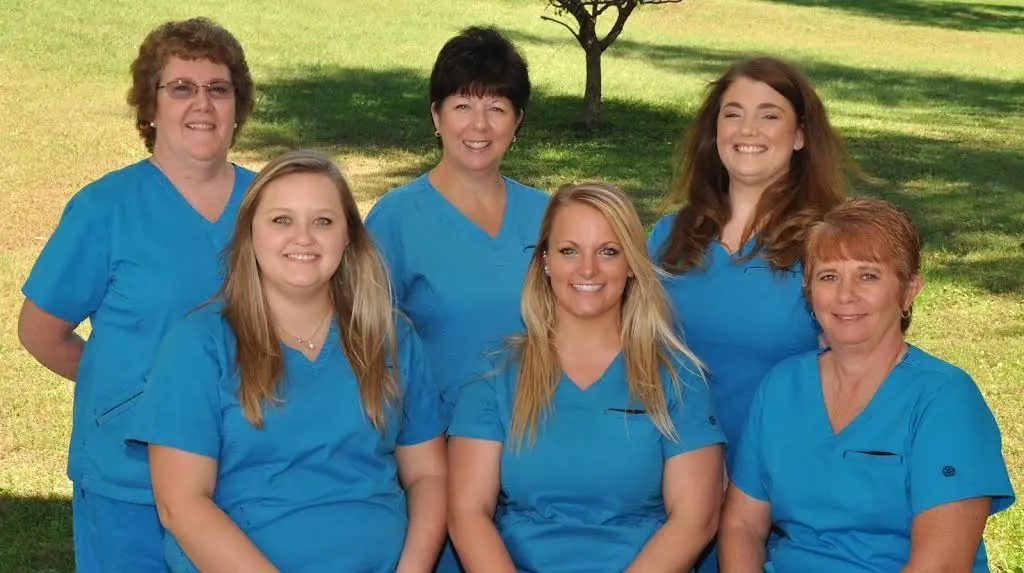 Bowling & Dunn Family Dentistry
