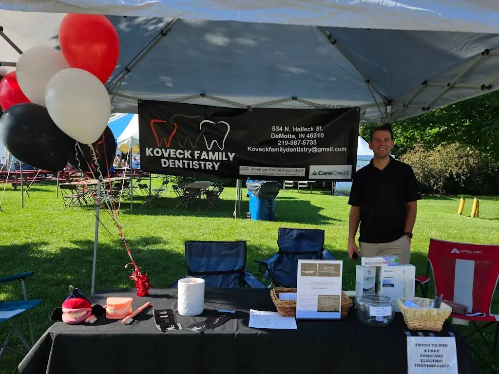 Koveck Family Dentistry