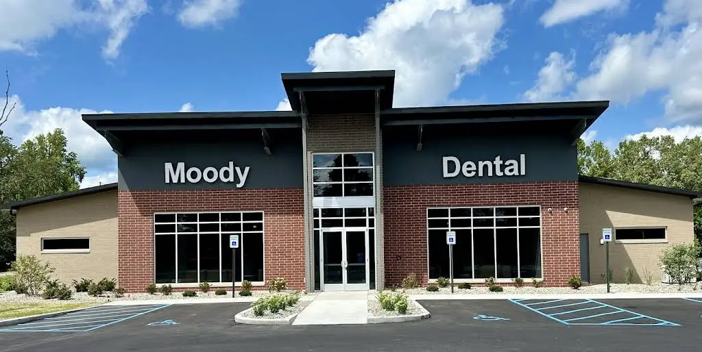 Moody Dental