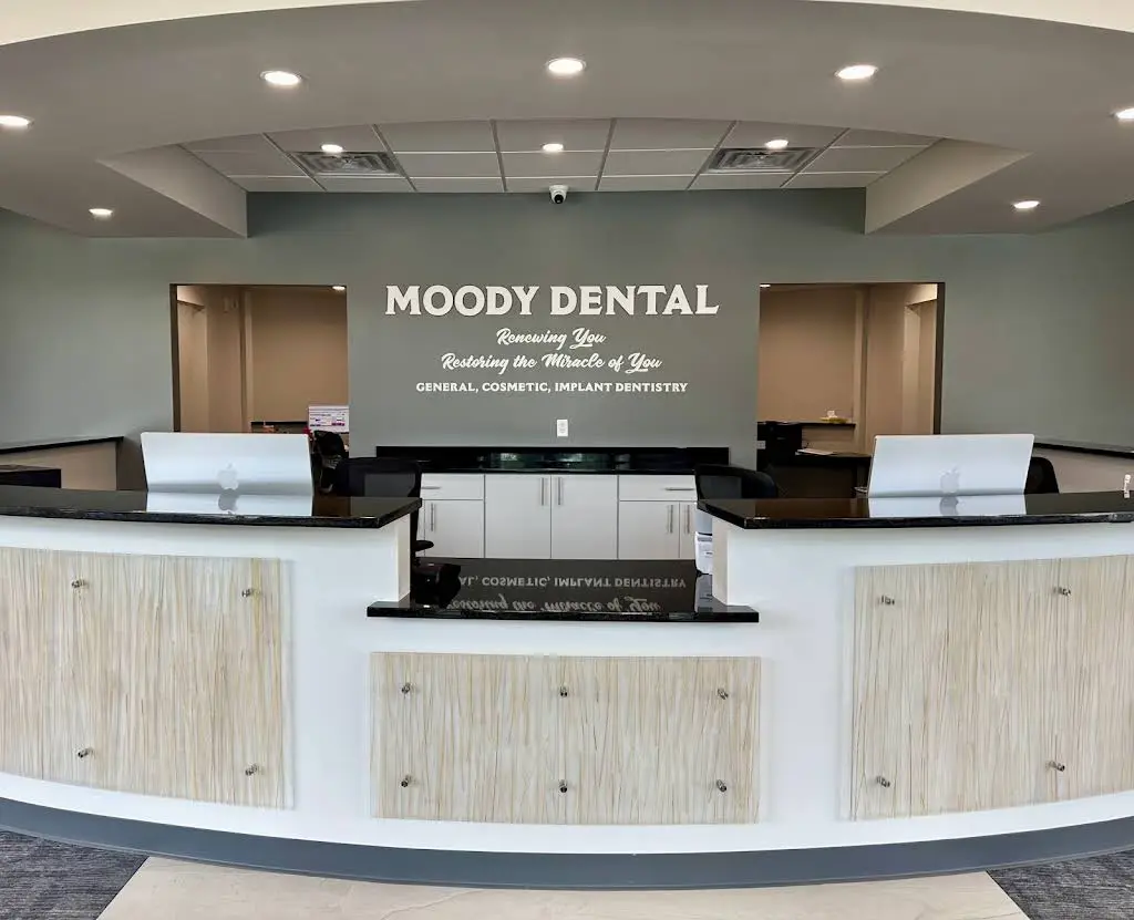 Moody Dental