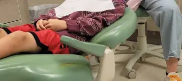 Cleveland Clinic Mercy Dental Residency Program